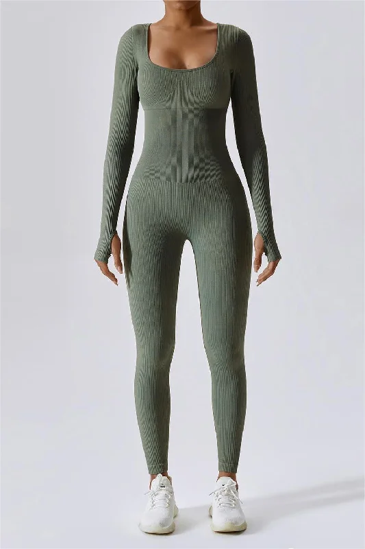 Moss Green