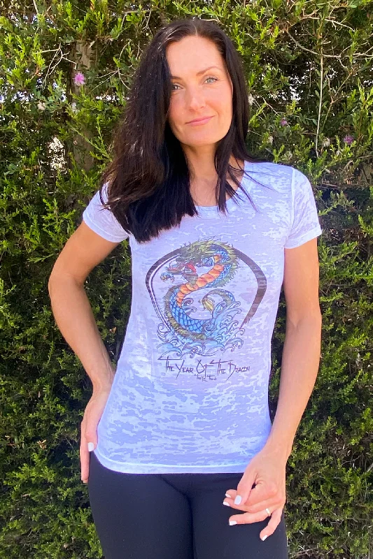 Ultimate Comfort And Style Now At Lower Prices Shine and Lead Dragon Burnout Crew