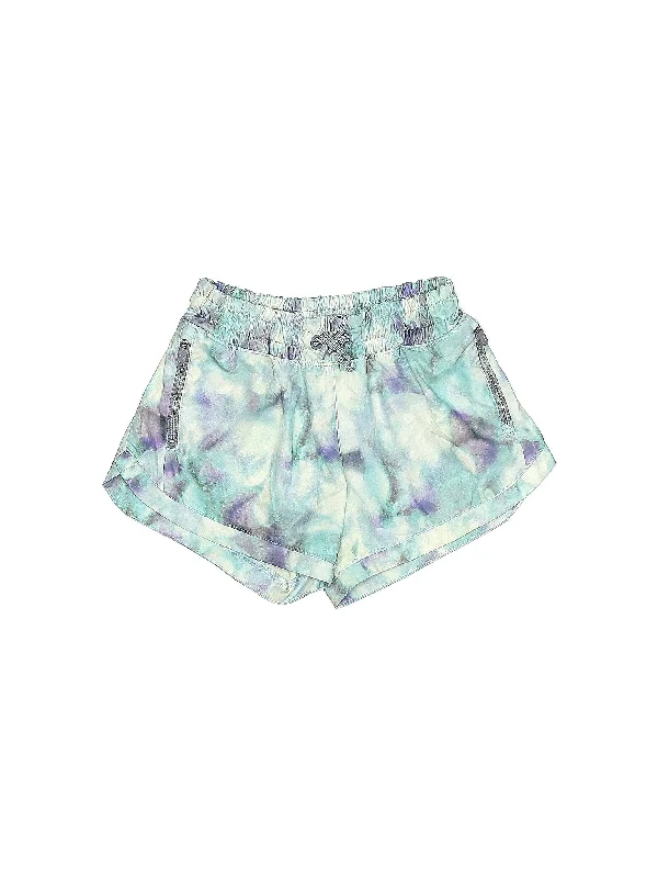 High-Quality Yoga Clothing At Budget-Friendly Prices Shorts