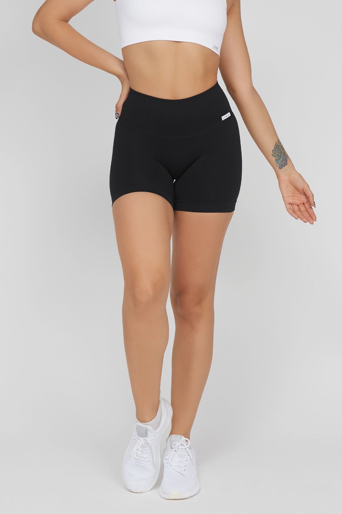 Comfortable, Stylish, And Now More Affordable Shorts Shape-Up 2.0 Nero Pancia Piatta Comfortable, Stylish, And Now More Affordable Shorts Shape-Up 2.0 Nero Pancia Piatta