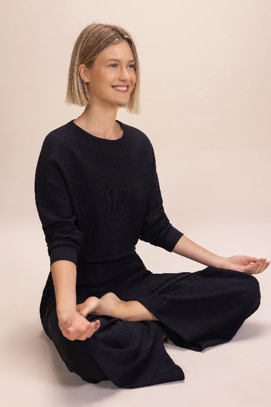 From Warm-Ups To Cooldowns, Shop And Save Sleek Sweatshirt
