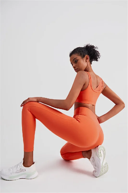 Warm coral