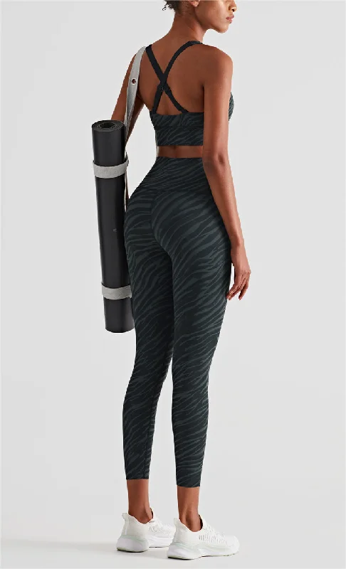 Camouflage grey