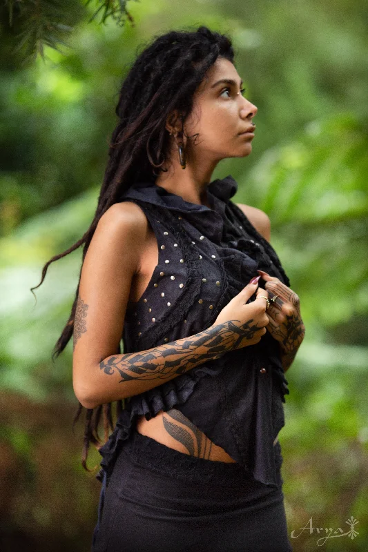 Ultimate Comfort And Style Now At Lower Prices Steampunk Burlesque Vest