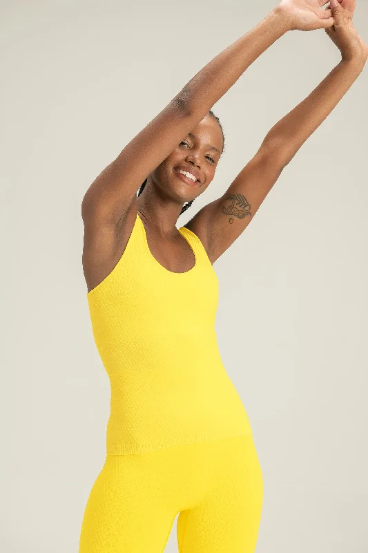 Ultimate Comfort And Style Now At Lower Prices Stripe Seamless Tank