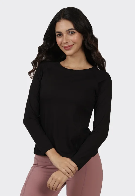 Bliss Black