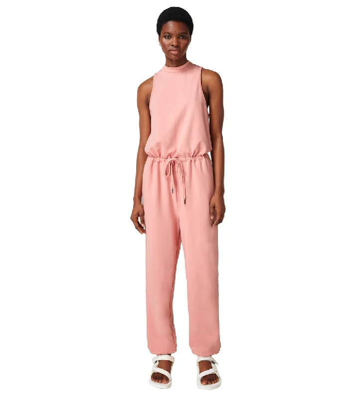 High-Quality Yoga Clothing At Budget-Friendly Prices Sweaty Betty Kaya Jumpsuit Bloom Pink High-Quality Yoga Clothing At Budget-Friendly Prices Sweaty Betty Kaya Jumpsuit Bloom Pink