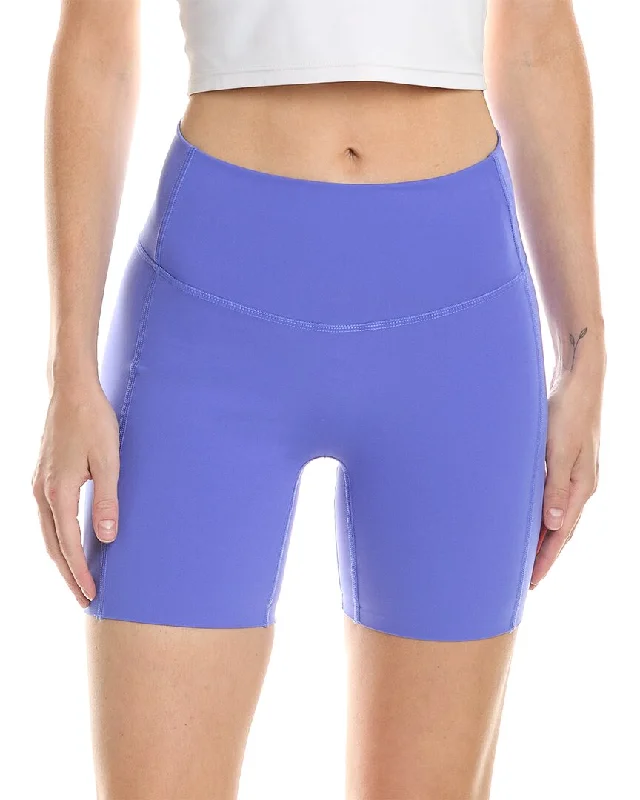 Yoga Apparel Designed For Movement At Lower Prices Terez Action Seamed Booty Short