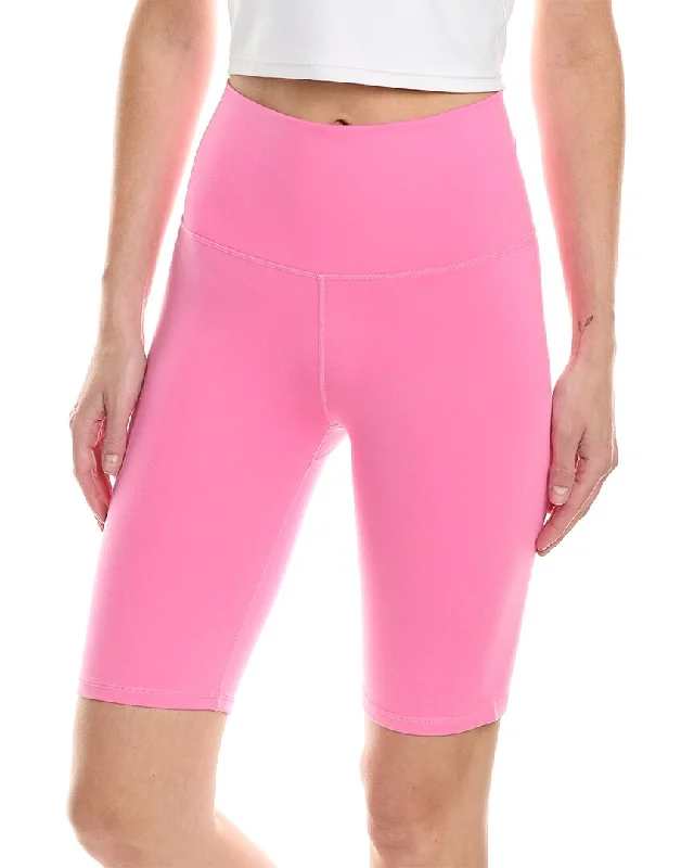 Yoga Wear That Moves With You At Lower Prices Terez TLC Bike Short