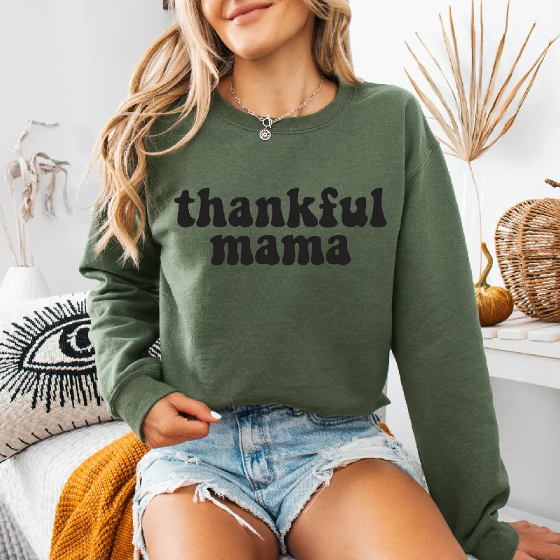 Move Freely With Premium Yoga Clothes At Great Prices thankful mama • Military Green Pullover Move Freely With Premium Yoga Clothes At Great Prices thankful mama • Military Green Pullover