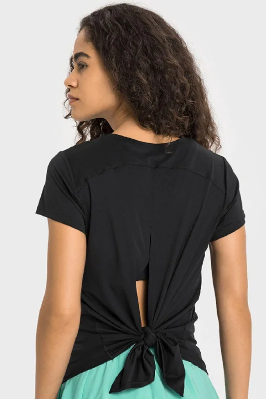 Premium Yoga Wear At Special Discounts MotionMax Shirt