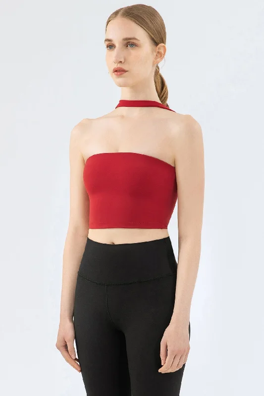 Vintage Red