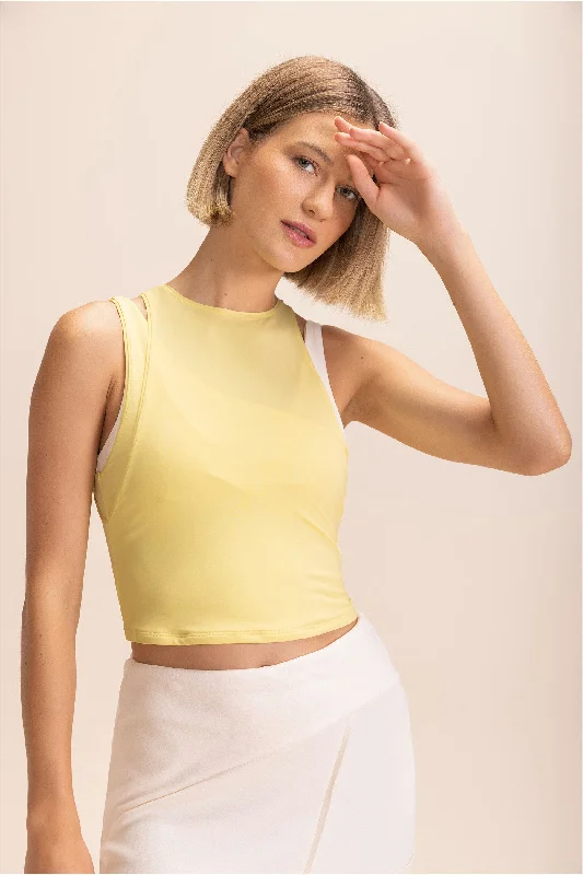 Your Yoga Essentials, Now At Lower Prices Type Tank Top