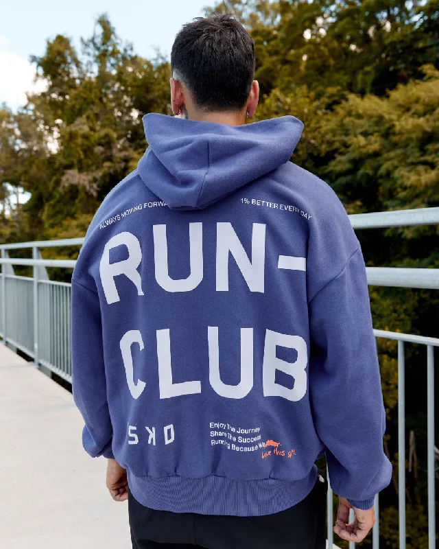 Comfortable, Stylish, And Now More Affordable Unisex Love The Run Hoodie Oversize - Future Dusk-Galactic Lilac Comfortable, Stylish, And Now More Affordable Unisex Love The Run Hoodie Oversize - Future Dusk-Galactic Lilac