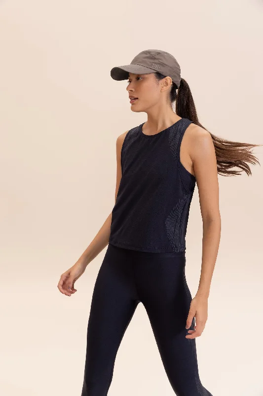 The Perfect Blend Of Comfort And Savings Upper Action® Tank Top