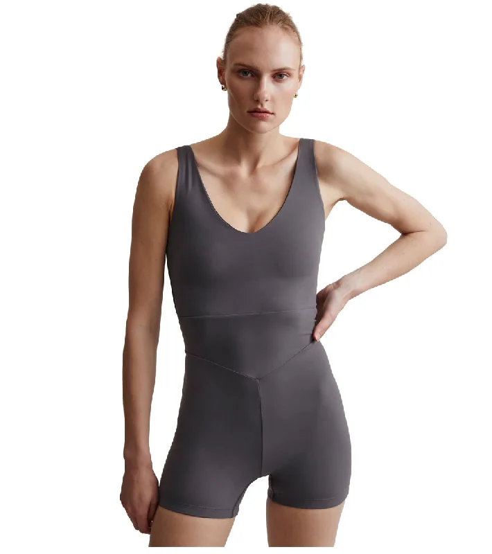 Limited-Stock Sale On Yoga Tops And Leggings Varley Let's Go Juni All-In-One 4
