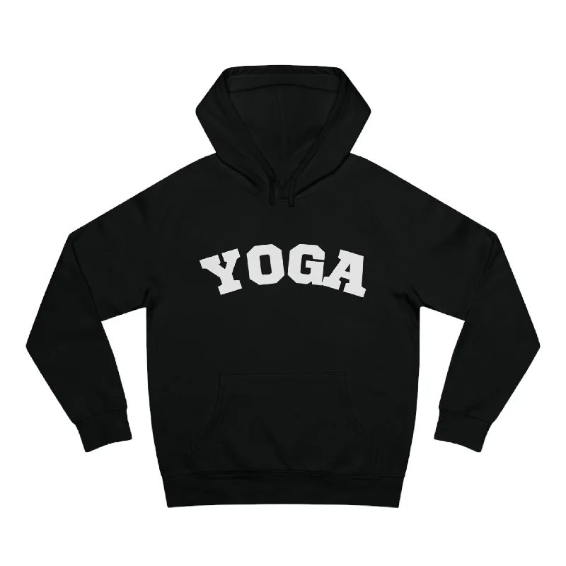 Yoga Wear At Unbeatable Prices Yoga Unisex Hoodies
