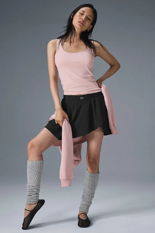 Ballet Pink