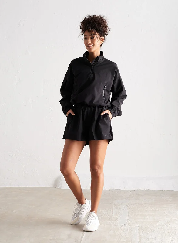 The Yoga Wear Sale You’Ve Been Waiting For Windbreaker Shorts