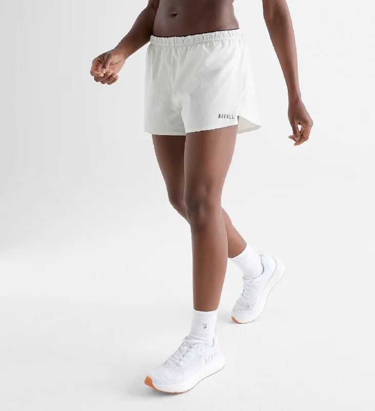 Your Practice Deserves The Best—At Better Prices Women's Hybrid Short 3"