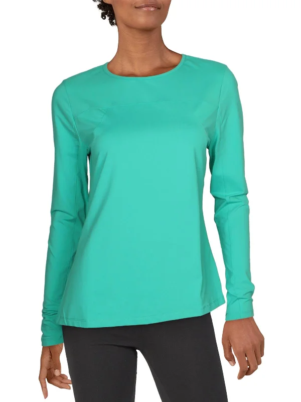 Your Yoga Essentials, Now At Lower Prices Womens Tennis Fitness Shirts & Tops
