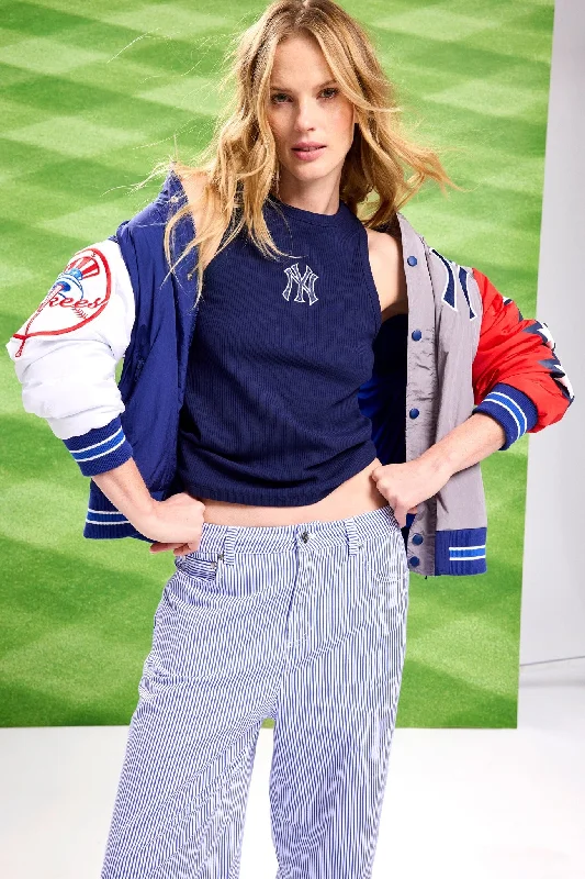 Yankees Navy