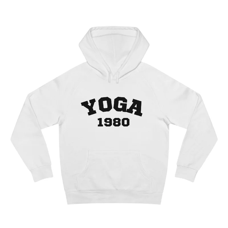 Unbeatable Deals On Breathable Yoga Apparel Yoga 1980 Hoodies