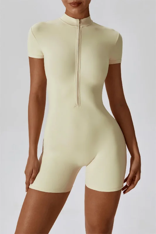Cream Yellow