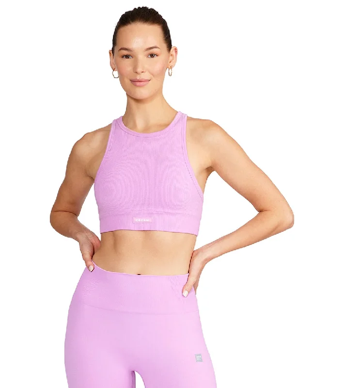 Yoga Wear At Unbeatable Prices Cream Yoga Sabrina Bra