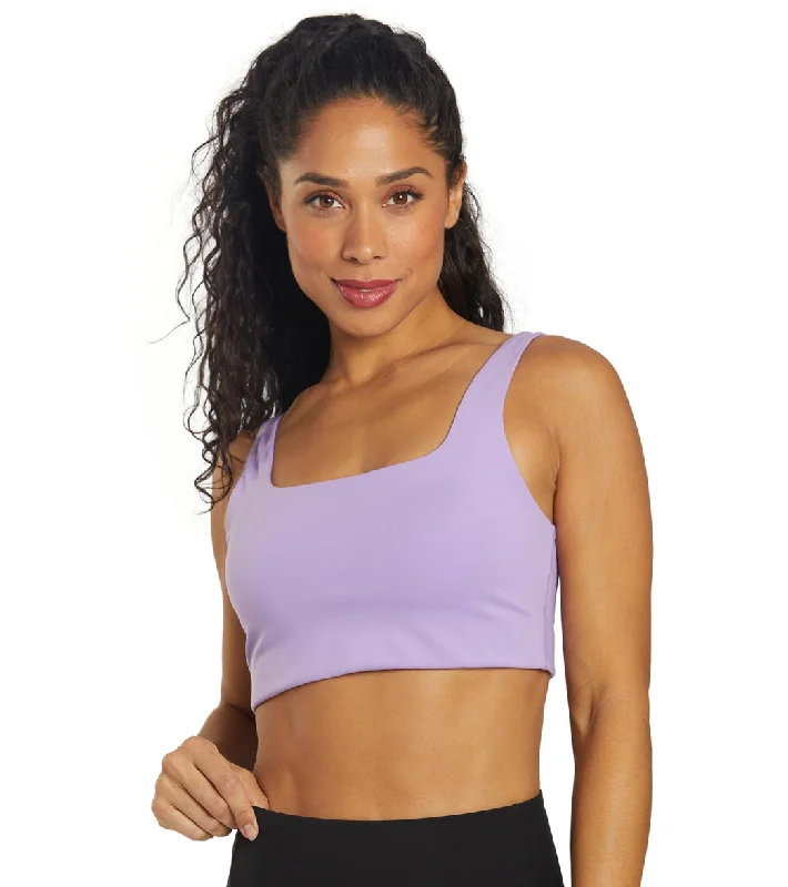 Elevate Your Style And Practice For Less Girlfriend Collective Tommy Bra Bougainvillea Elevate Your Style And Practice For Less Girlfriend Collective Tommy Bra Bougainvillea