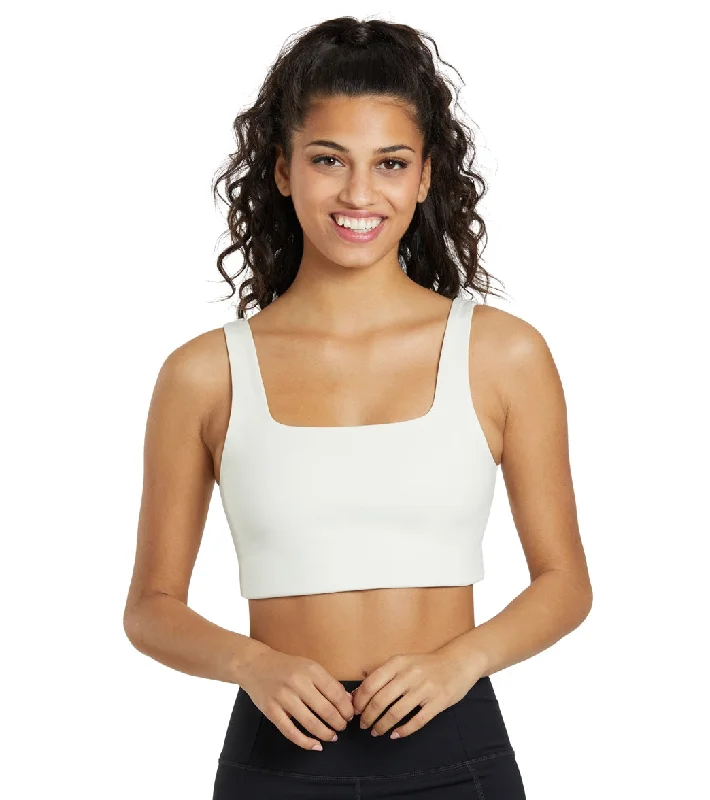 Affordable Activewear Designed For Movement Girlfriend Collective Tommy Bra