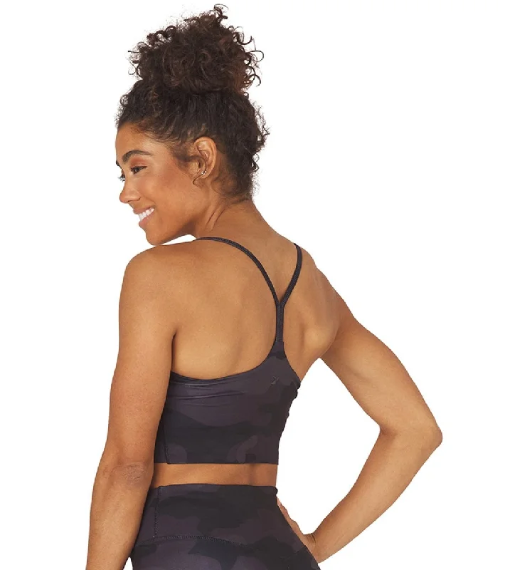 Soft, Stretchy, And Super Affordable Yoga Wear Glyder Pure Yoga Sports Bra Smoke Camo Soft, Stretchy, And Super Affordable Yoga Wear Glyder Pure Yoga Sports Bra Smoke Camo