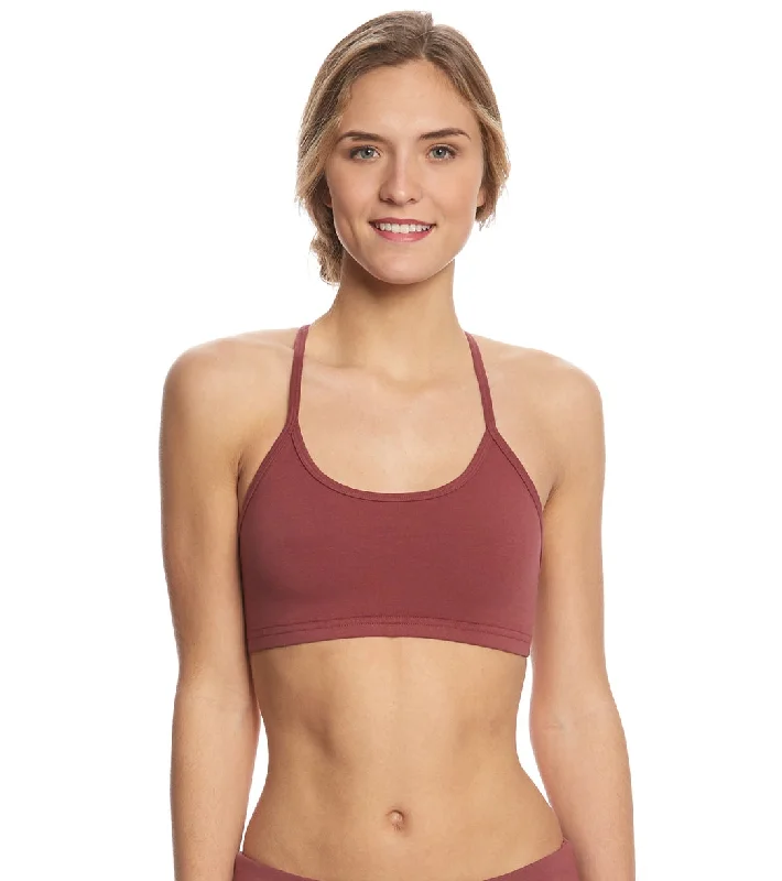The Perfect Blend Of Comfort And Savings Hard Tail Diamond Back Layer Bra Smokey Rose The Perfect Blend Of Comfort And Savings Hard Tail Diamond Back Layer Bra Smokey Rose