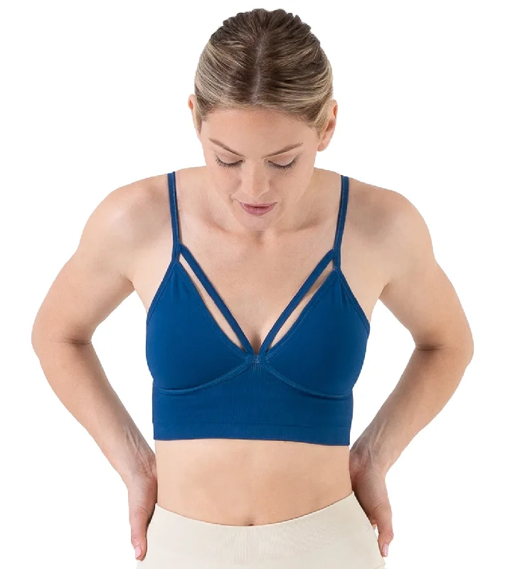 Elevate Your Practice With Affordable Yoga Wear NUX Emma Bra Lazuli