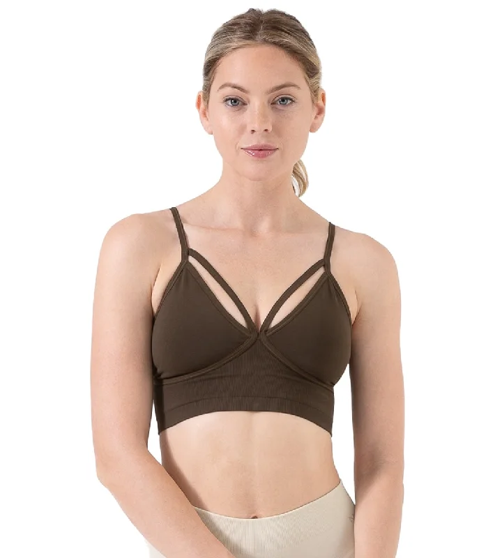 Ultimate Comfort And Style Now At Lower Prices NUX Emma Bra Oak