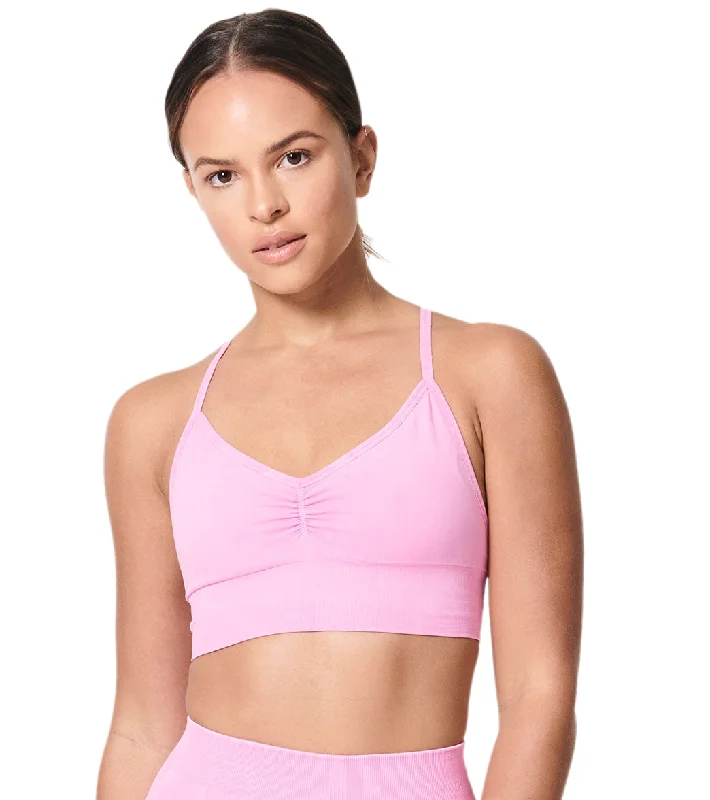 Limited-Time Savings On Yoga Leggings And Tops NUX Paloma Yoga Sports Bra Knockout Pink Limited-Time Savings On Yoga Leggings And Tops NUX Paloma Yoga Sports Bra Knockout Pink