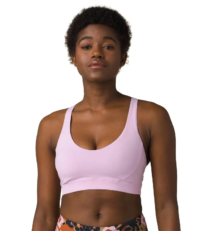 Find Your Perfect Fit With Discounted Yoga Outfits prAna Yoga Sports Bra Nordic Pink Find Your Perfect Fit With Discounted Yoga Outfits prAna Yoga Sports Bra Nordic Pink
