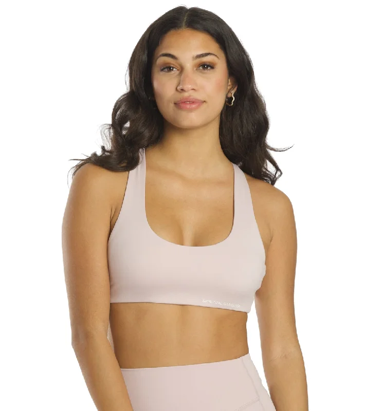 Don't Miss Out On Premium Yoga Wear Deals Spiritual Gangster Studio Sports Bra Clean Rose Quartz Don't Miss Out On Premium Yoga Wear Deals Spiritual Gangster Studio Sports Bra Clean Rose Quartz