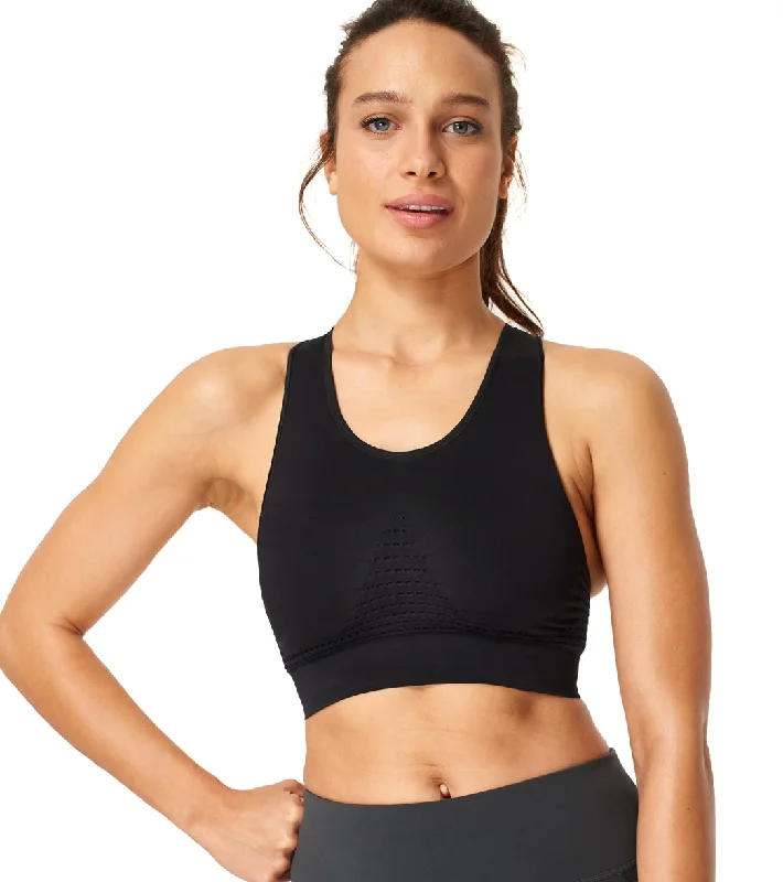 Lightweight, Breathable Yoga Wear At Special Prices Sweaty Betty Stamina Workout Bra Black A Lightweight, Breathable Yoga Wear At Special Prices Sweaty Betty Stamina Workout Bra Black A