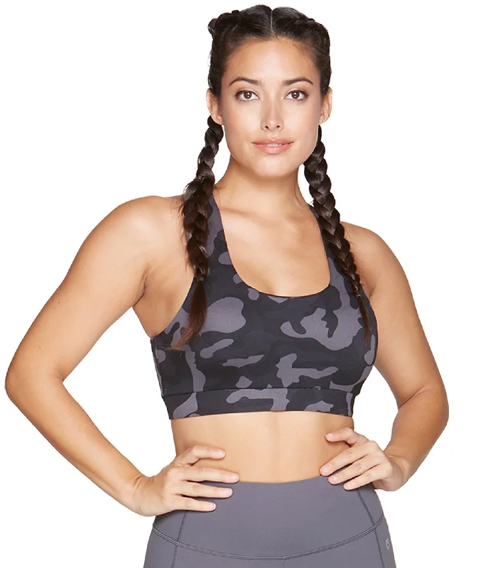 Affordable Yoga Fashion For Every Pose Abby Bra