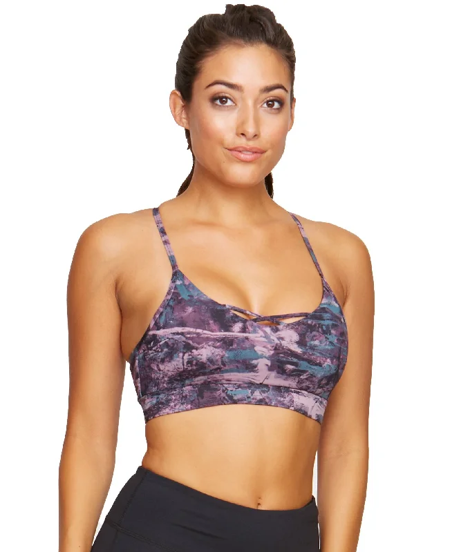 Move Freely With Premium Yoga Clothes At Great Prices Alexa Strappy Bra