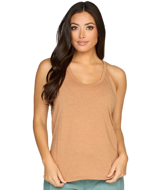 Look Good, Feel Good, And Save Big Brylee Tank Top