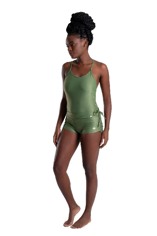 Breathe Easy In Comfortable Yoga Outfits Classic Tank Top, Shiny Green, Ultra Cool Form Light Breathe Easy In Comfortable Yoga Outfits Classic Tank Top, Shiny Green, Ultra Cool Form Light
