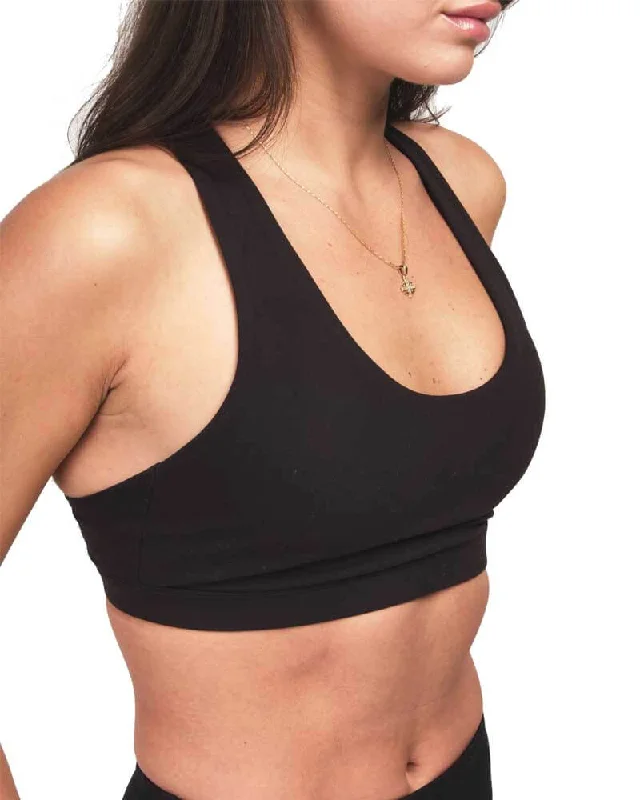 The Best Styles At The Best Prices Contrast Bra
