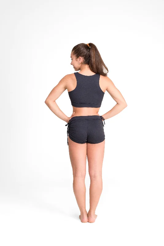 Move Freely With Premium Yoga Clothes At Great Prices Gavea Top, Black, Cool Form Light Move Freely With Premium Yoga Clothes At Great Prices Gavea Top, Black, Cool Form Light