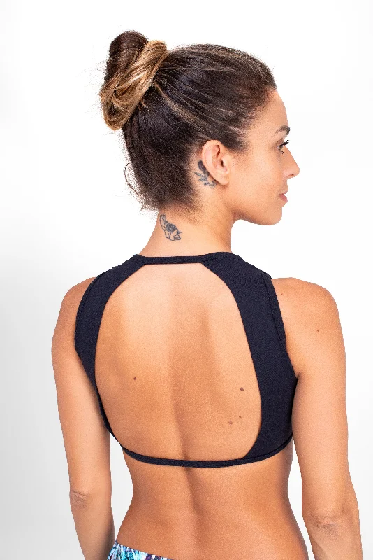 Yoga Apparel Designed For Movement At Lower Prices Romantic Vest Top, Black, Supplex Yoga Apparel Designed For Movement At Lower Prices Romantic Vest Top, Black, Supplex