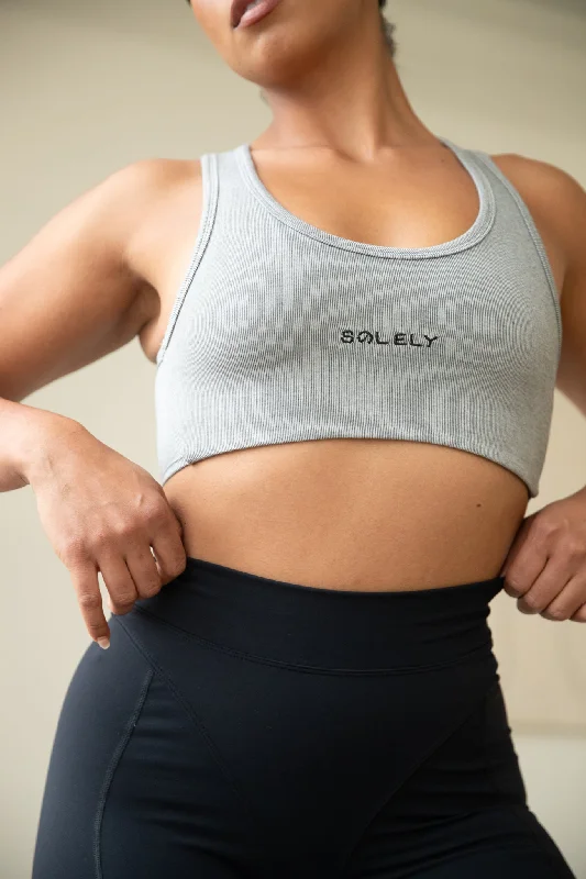 Breathe, Stretch, And Save On Yoga Apparel Core Crop Tank