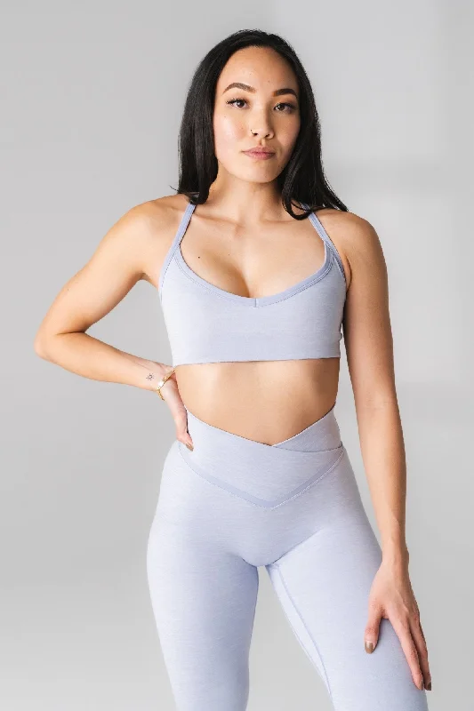 Vitality Daydream® V Bra - Arctic Sky