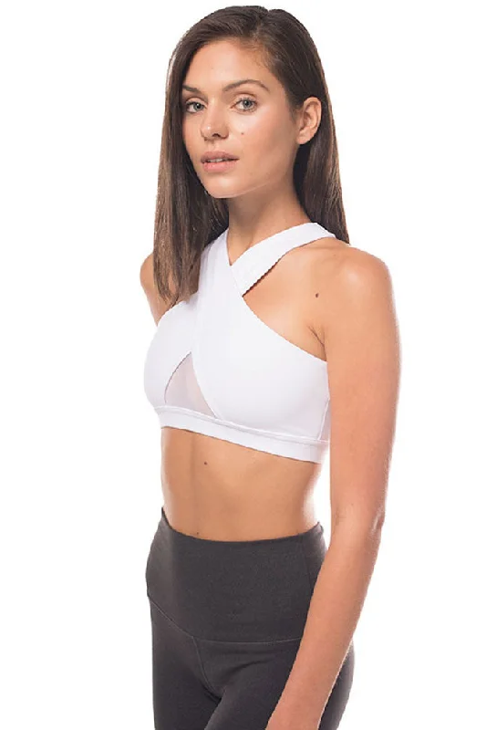 Dutchess Sports Bra