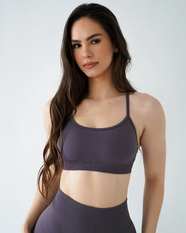 Limited-Time Savings On Yoga Leggings And Tops Enhance Vital Sports Bra - Pixie